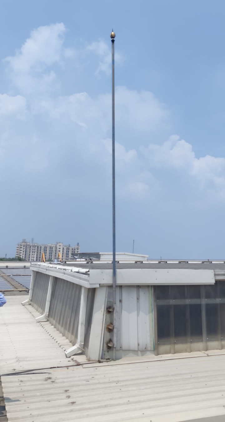 Monitoring System
