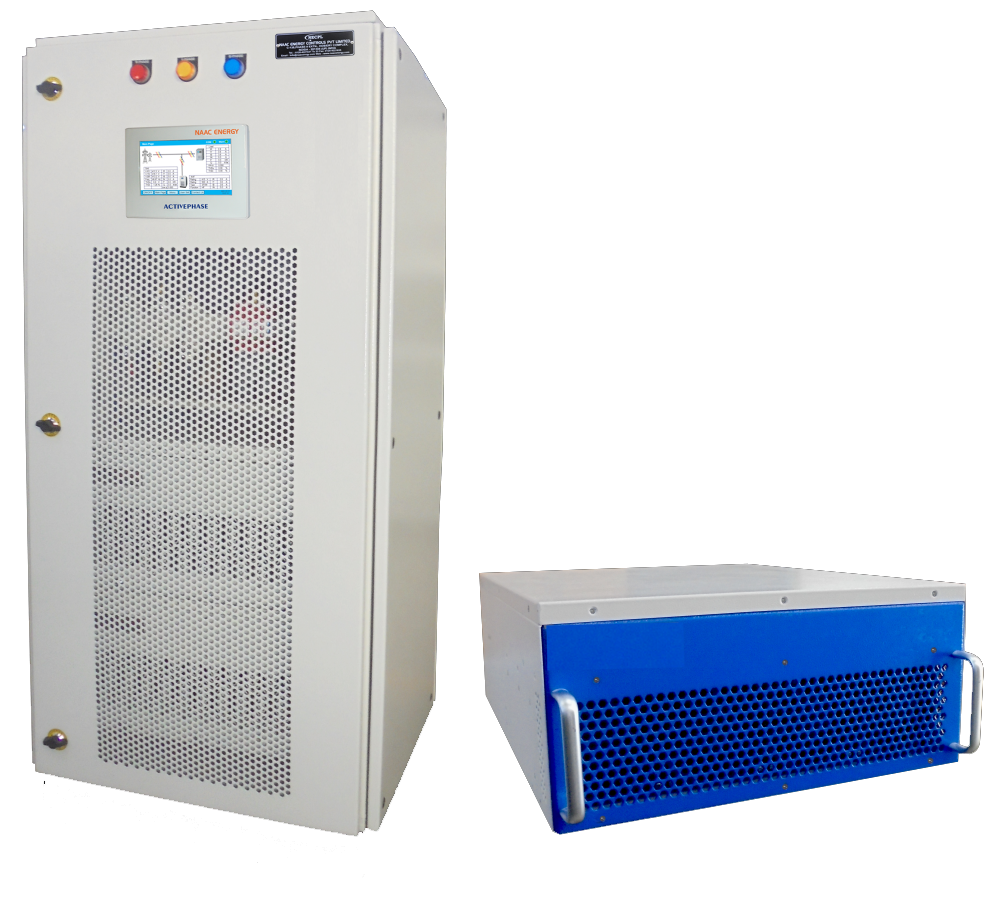 Hybrid Harmonic Filter