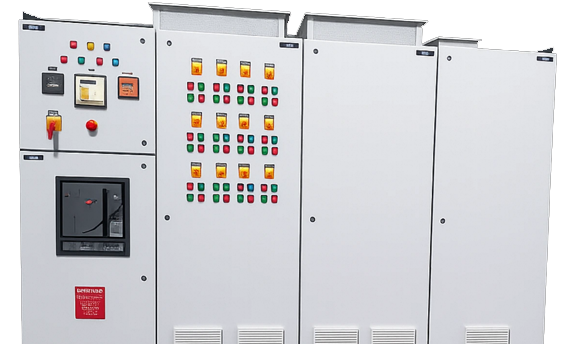 Real Time Power Factor Correction