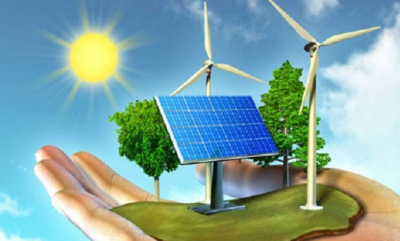 Energy conservation